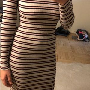 American Apparel Dresses - American apparel turtleneck dress American Apparel Dresses - American apparel turtleneck dress